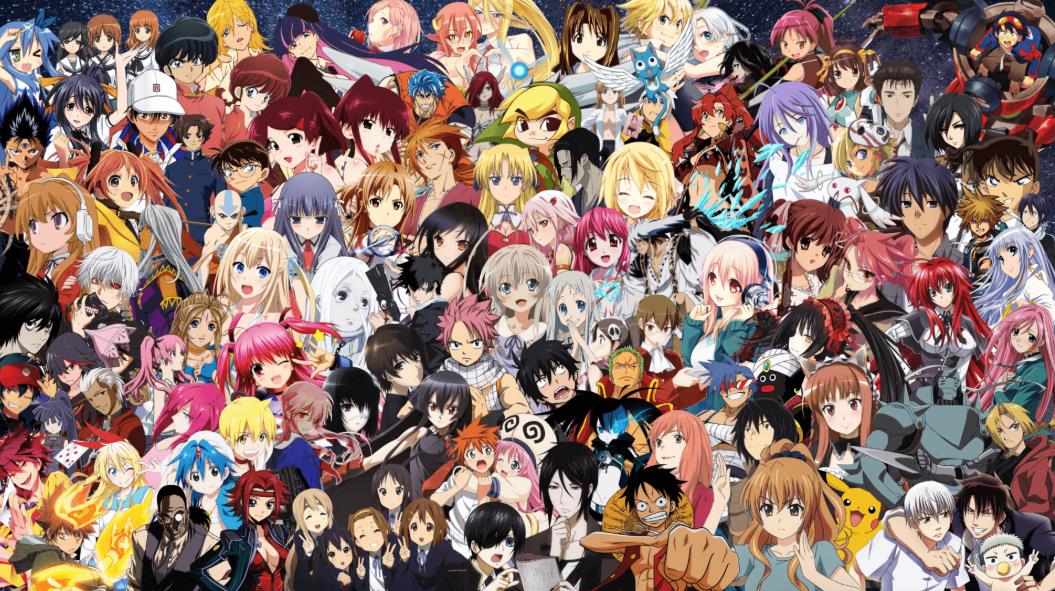 Investing in Japan’s Anime Industry: Financial Opportunities and Market Insights